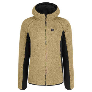 Montura SHERPA MAGLIA WOMAN Jacket