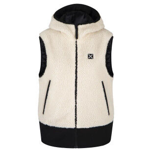 Montura SHERPA VEST WOMAN Sleeveless Vest
