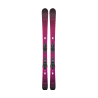 Head E-TOTAL JOY SW + SLR 11 GW Ski Set - Women's Skis