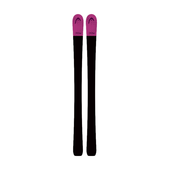 Set di sci Head E-TOTAL JOY SW + SLR 11 GW - Sci da donna