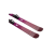Set di sci Head E-TOTAL JOY SW + SLR 11 GW - Sci da donna