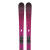 Pack de skis Head E-TOTAL JOY SW + SLR 11 GW - Ski femme