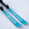 Set da sci Head WC Rebels E-Race Pro RP da gara su pista per uomo