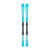 Head WC Rebels E-Race Pro RP Men's Alpine Racing Ski Set