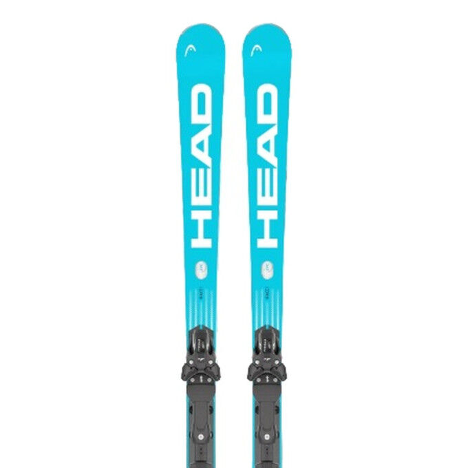 Pack de ski Head WC Rebels E-Race Pro RP Ski piste racing Homme