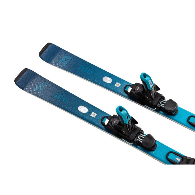 Head Super Joy SW + SLR 11 GW Damen-Skiset 2027