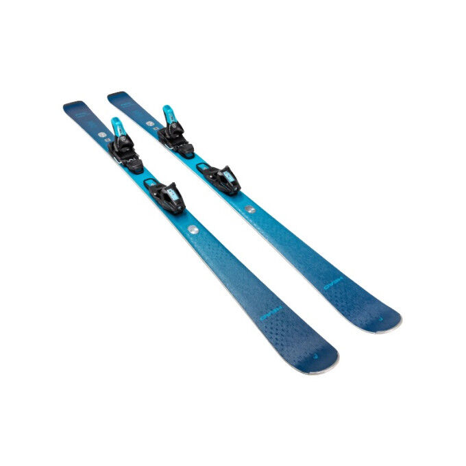 Pack de esquís Head Super Joy SW + SLR 11 GW para mujer 2027