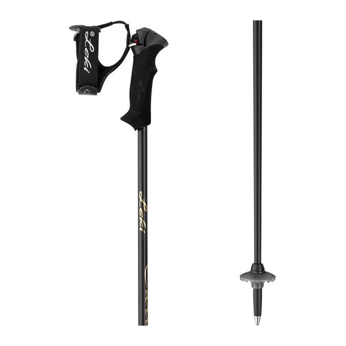 Leki CARBON 14 S LADY