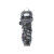 Head Kaliber Pro 95 W LV GW BOA - Women's Ski Boots