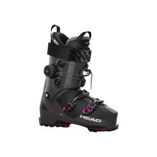 Head Kaliber Pro 95 W LV GW BOA - Botas de esquí para mujer
