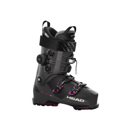 Head Kaliber Pro 95 W LV GW BOA - Chaussures de ski femme