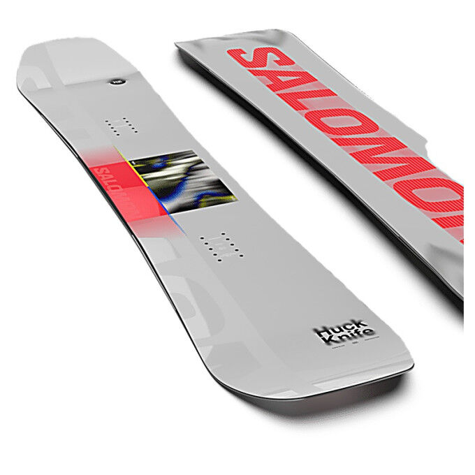Salomon HUCK KNIFE Snowboard