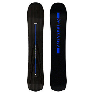 Tabla de snowboard Salomon FASTLANE