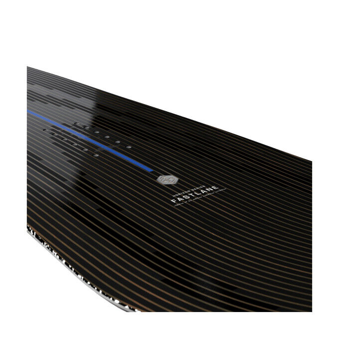 Pack de snowboard Salomon FASTLANE + fijaciones