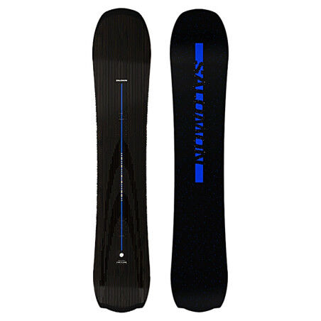 Pack de snowboard Salomon FASTLANE + fijaciones