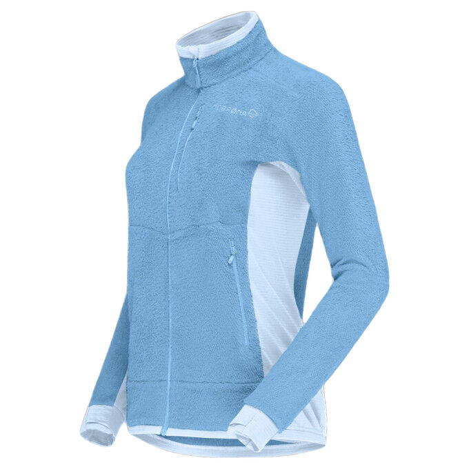 Giacca Norrona FALKETIND WARM1 ACTIVE JACKET