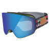 ARMY GREEN / PHOTOCHROMATIC REVO BLUE