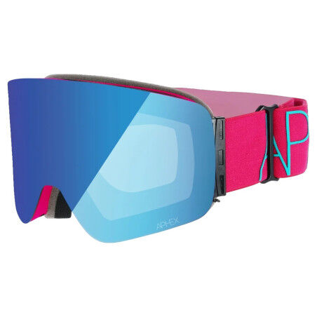 APHEX OXIA PHOTOCHROMATIC Ski Goggles