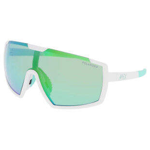 Occhiali da sole APHEX IQ 2.0 MATT WHITE