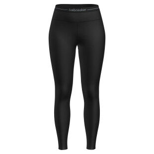 Icebreaker W 300 MerinoFine Polar Leggings – Mittelschicht