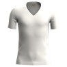 Undyed