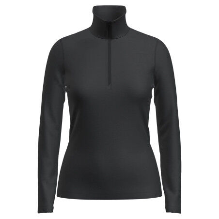 Haut zippé Icebreaker W 200 OASIS LS HALF ZIP