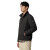 Chaqueta Napapijri A-TUNDRA FZ STAND BLACK BEAUTY