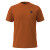 Napapijri S-BADGE SS 1 GOLD FLAME AWQ T-Shirt
