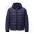 Veste Napapijri AERONS H 4 BLU MARINE