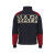 Napapijri B-ARCHIVE SWEAT FZ CB MRU Jacke