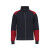 Napapijri B-ARCHIVE SWEAT FZ CB MRU Jacke