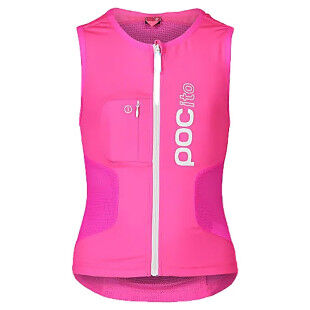 Poc POCito VPD AIR VEST Fluorescent Pink