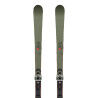Van Deer PRO Ski Set + MARKER COMP 12 Bindings