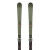Set da sci Van Deer PRO + attacchi MARKER COMP 12