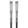 Van Deer SL WORLD CUP Skiset + MARKER COMP 12 Bindungen