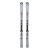 Van Deer SL WORLD CUP Skiset + MARKER COMP 12 Bindungen
