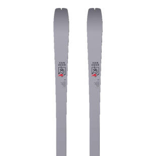 Van Deer RACE TOUR65 Skis
