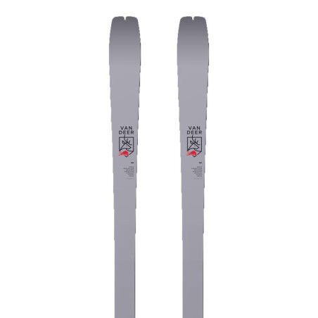 Van Deer RACE TOUR65 Skis