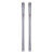 Van Deer RACE TOUR65 Ski Set + Bindings