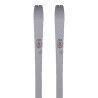 Van Deer RACE TOUR65 Ski Set + Bindings
