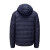 Napapijri AERONS H 4 Navy Blue Jacket