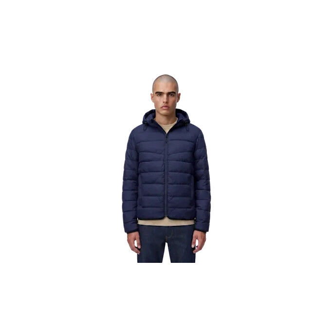 Giacca Napapijri AERONS H 4 blu navy