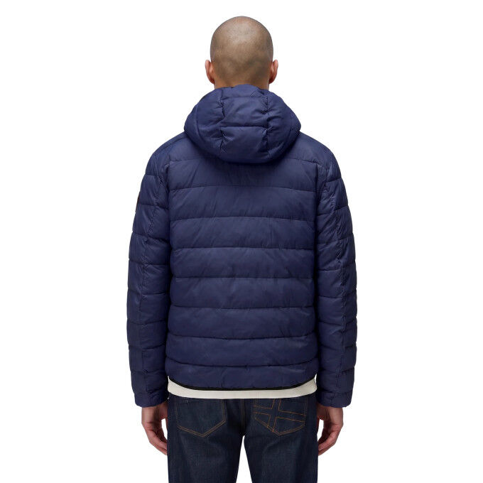 Chaqueta Napapijri AERONS H 4 azul marino