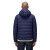 Chaqueta Napapijri AERONS H 4 azul marino
