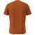 T-shirt Napapijri S-BADGE SS 1 GOLD FLAME AWQ