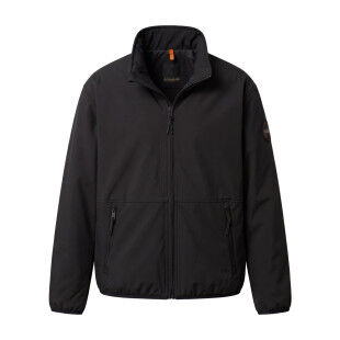 Napapijri A-TUNDRA FZ STAND BLACK BEAUTY Jacket