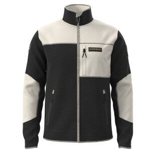 Napapijri YUPIK FZ 5 CB MCB Jacket