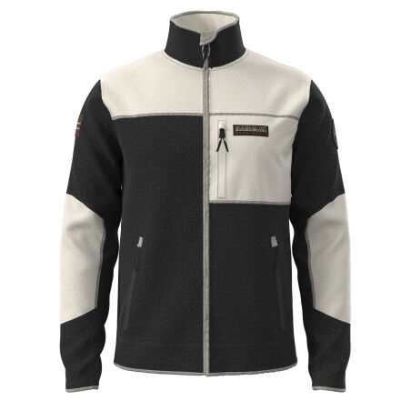 Veste Napapijri YUPIK FZ 5 CB MCB