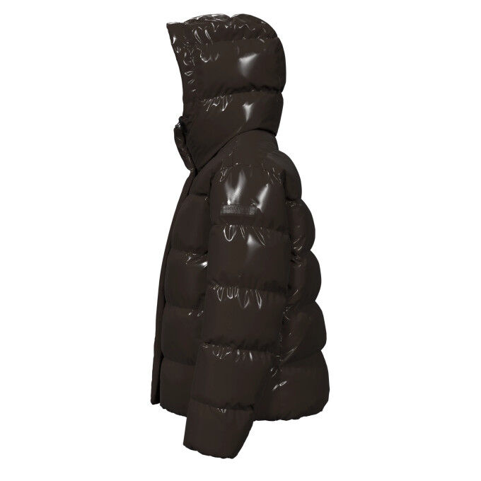 Chaqueta Napapijri A-GLANE W DEMITASSE WT3