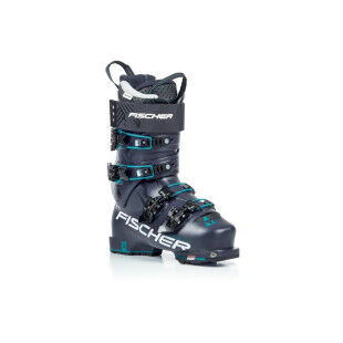 Fischer MY RANGER FREE 110 WALK DYN gris/azul